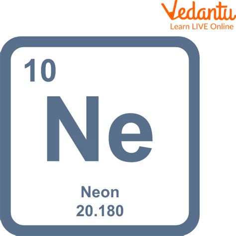 10 Neon Facts: Chemical Element .
